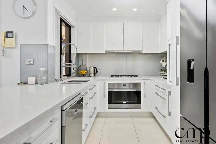 Fourth view of Homely house listing, 193 Braidwood Drive, Prestons NSW 2170