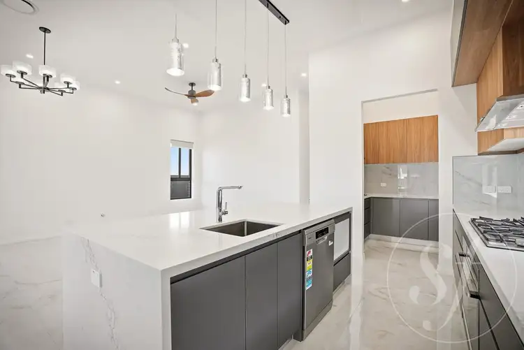 Fourth view of Homely house listing, 36 Aquarius Way, Box Hill NSW 2765