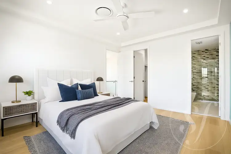 Fifth view of Homely house listing, 36 Aquarius Way, Box Hill NSW 2765