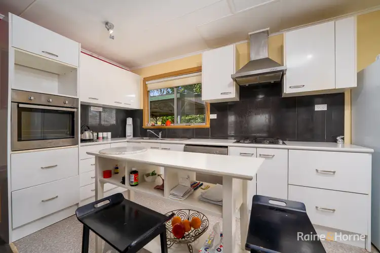 Third view of Homely house listing, 162 Kingstown Road, Uralla NSW 2358