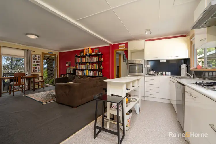 Fourth view of Homely house listing, 162 Kingstown Road, Uralla NSW 2358