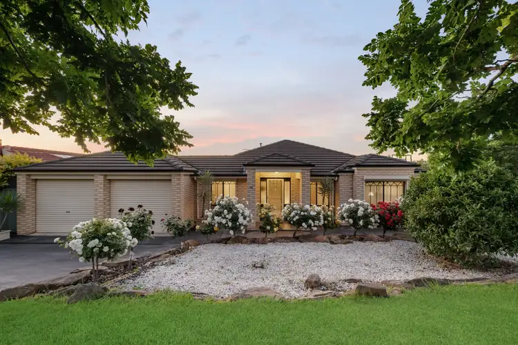 56 Magazine Drive, Walkley Heights SA 5098