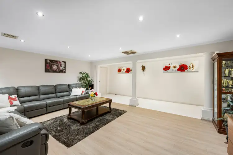 Fourth view of Homely house listing, 56 Magazine Drive, Walkley Heights SA 5098