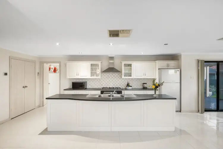 Fifth view of Homely house listing, 56 Magazine Drive, Walkley Heights SA 5098