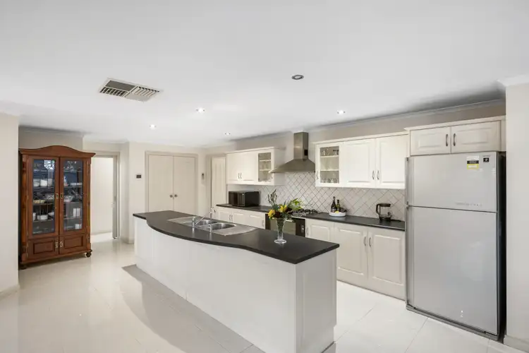 Sixth view of Homely house listing, 56 Magazine Drive, Walkley Heights SA 5098