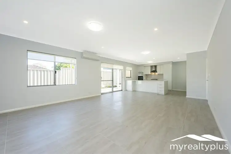 Second view of Homely townhouse listing, 5C May Court, Nollamara WA 6061