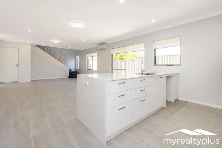 Fourth view of Homely townhouse listing, 5C May Court, Nollamara WA 6061