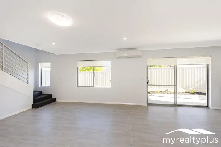 Fifth view of Homely townhouse listing, 5C May Court, Nollamara WA 6061