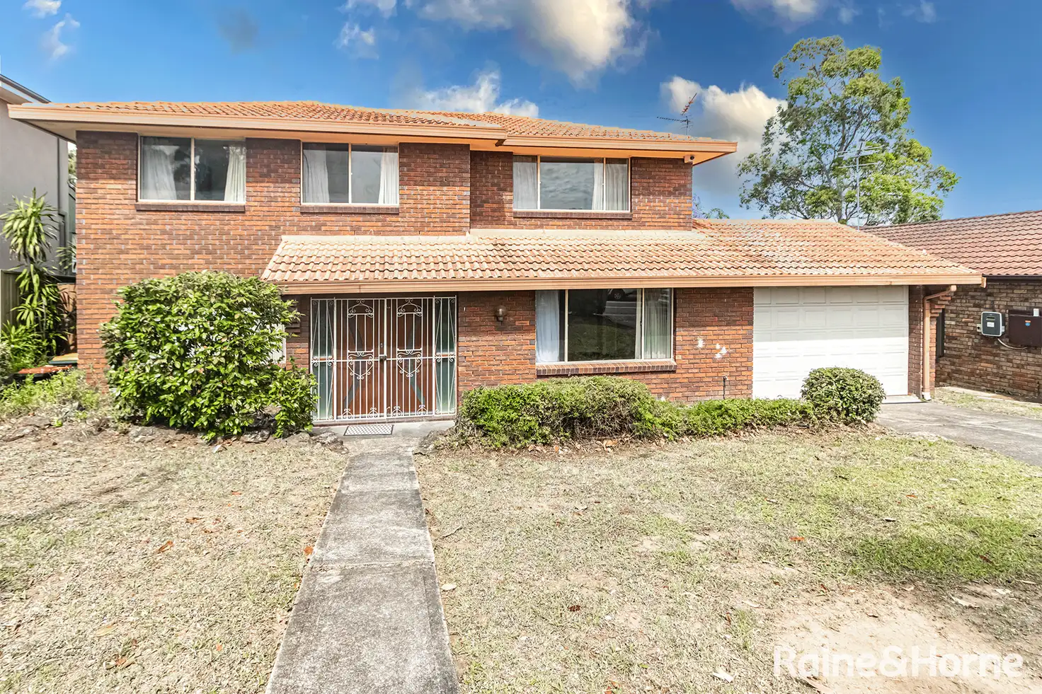 Main view of Homely house listing, 55 Joseph Banks Drive, Kings Langley NSW 2147