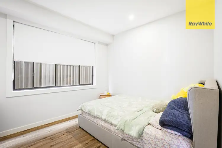 Third view of Homely house listing, 31 Jennings Street, Marsden Park NSW 2765