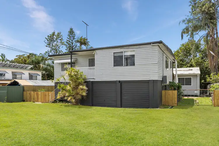 Second view of Homely house listing, 13 Spruce Street, Kingston QLD 4114