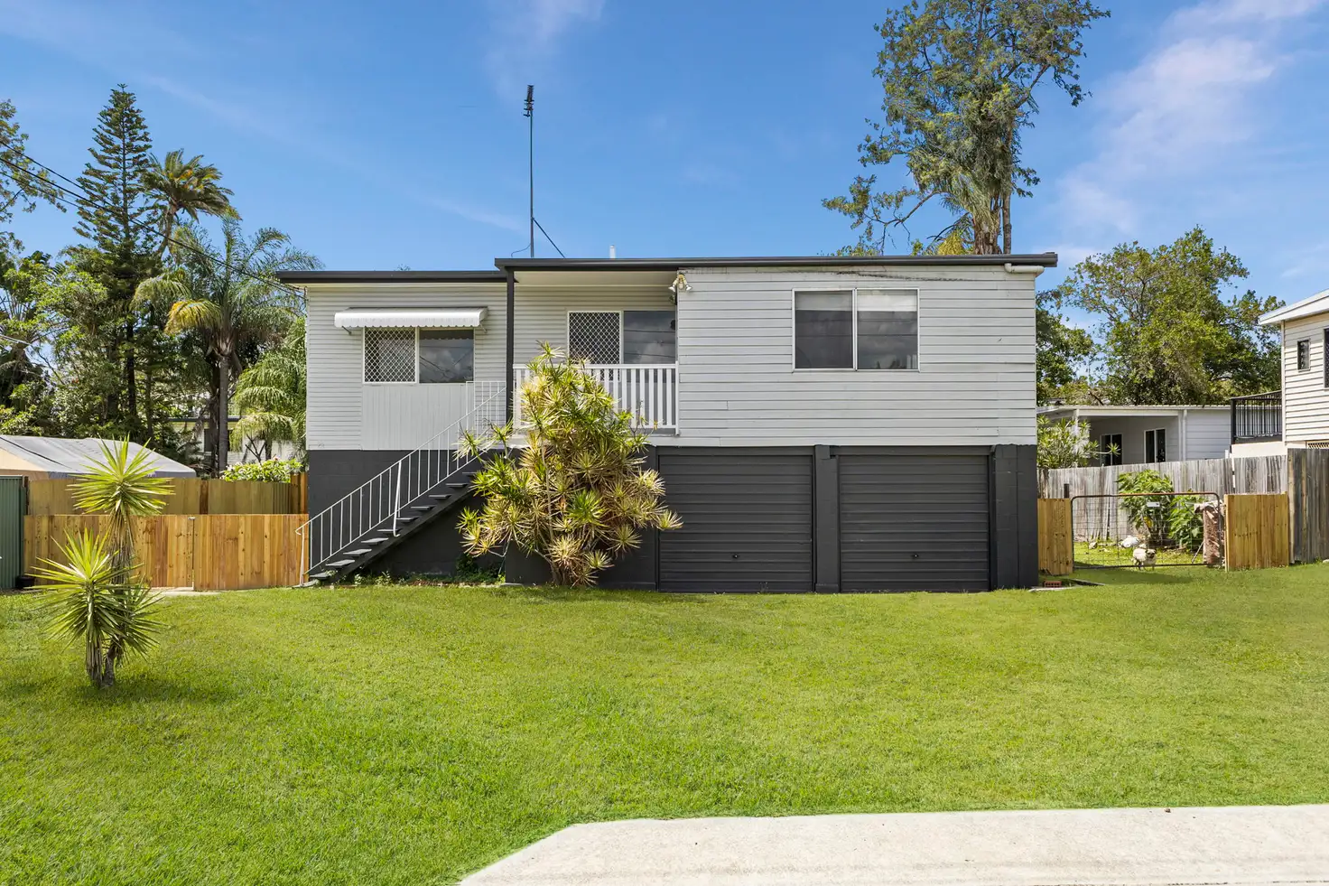 Main view of Homely house listing, 13 Spruce Street, Kingston QLD 4114