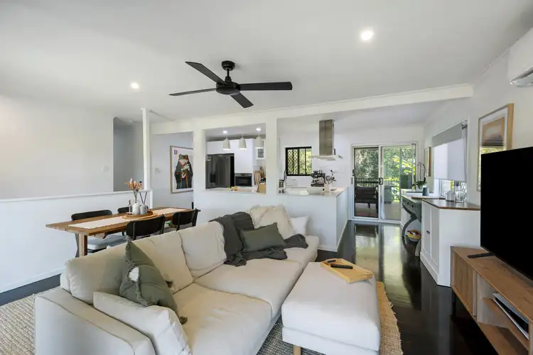 Second view of Homely house listing, 21 Calala Drive, Strathpine QLD 4500