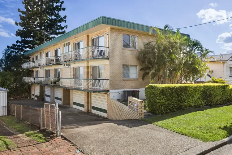 4/39 Sixth Avenue, Kedron QLD 4031