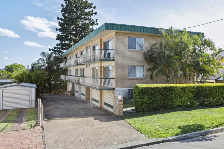 Second view of Homely unit listing, 4/39 Sixth Avenue, Kedron QLD 4031