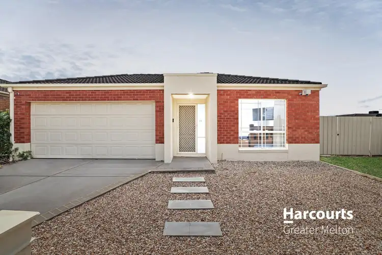 89 Dunvegan Drive, Kurunjang VIC 3337