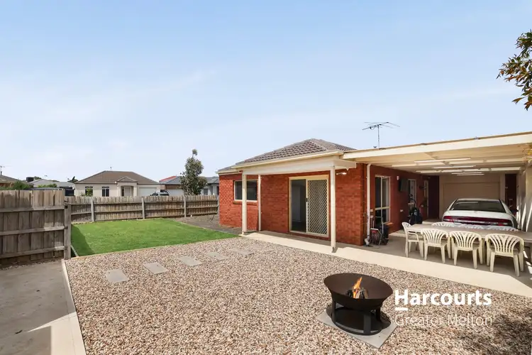 Third view of Homely house listing, 89 Dunvegan Drive, Kurunjang VIC 3337