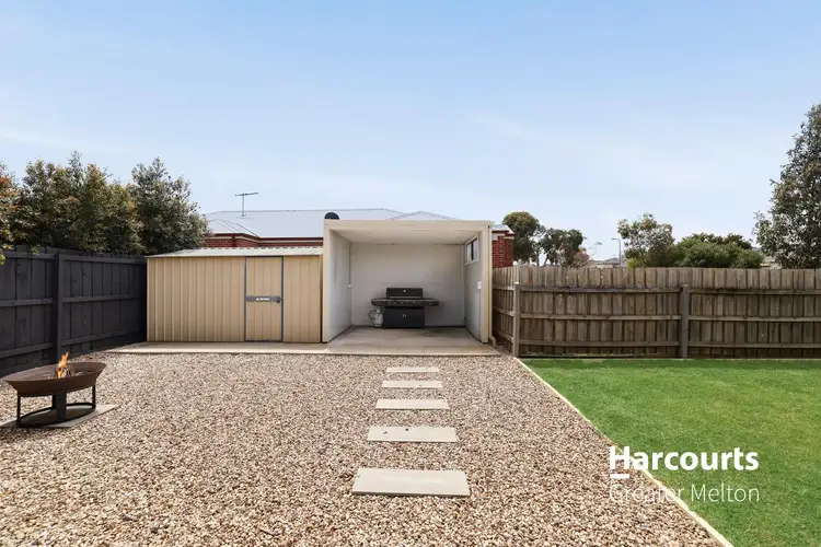 Fourth view of Homely house listing, 89 Dunvegan Drive, Kurunjang VIC 3337