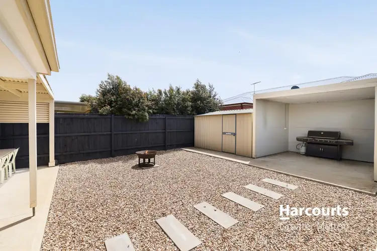 Fifth view of Homely house listing, 89 Dunvegan Drive, Kurunjang VIC 3337