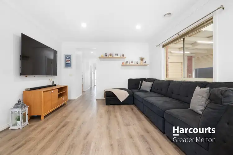 Sixth view of Homely house listing, 89 Dunvegan Drive, Kurunjang VIC 3337