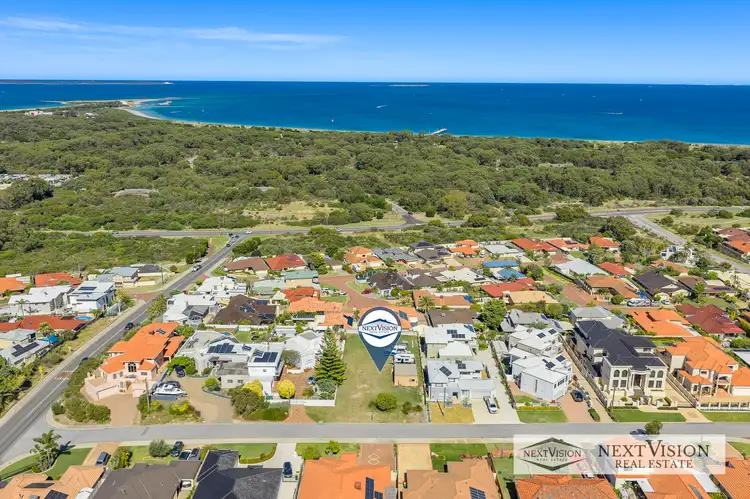 16 Richardson Road, Coogee WA 6166