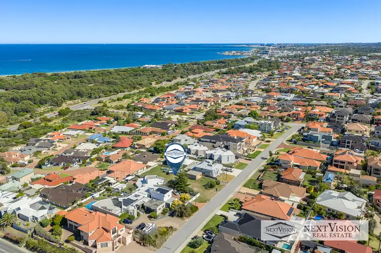 Fourth view of Homely land listing, 16 Richardson Road, Coogee WA 6166