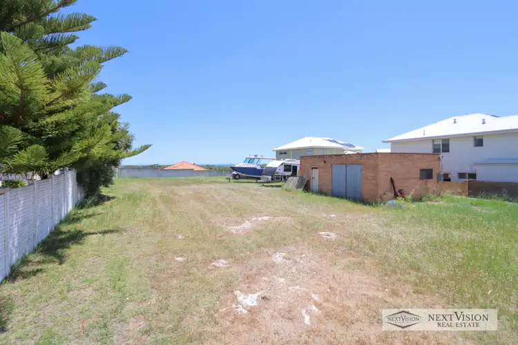 Sixth view of Homely land listing, 16 Richardson Road, Coogee WA 6166