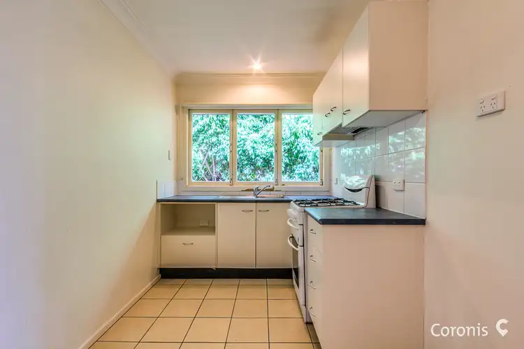 Second view of Homely unit listing, 12/30 Villa Street, Annerley QLD 4103