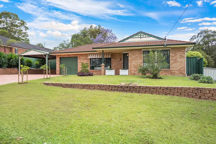 41 Water Street, Greta NSW 2334