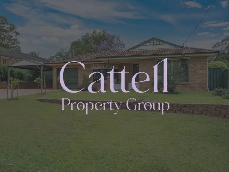 41 Water Street, Greta NSW 2334