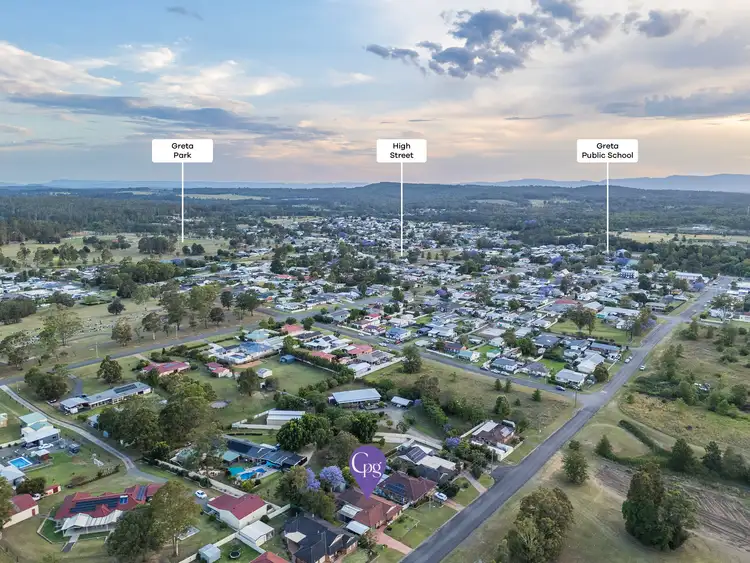 Fourth view of Homely house listing, 41 Water Street, Greta NSW 2334