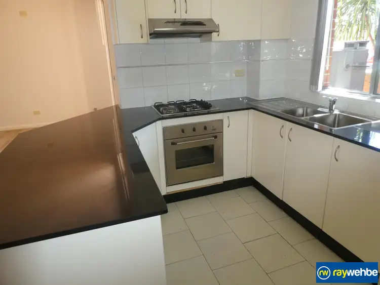 Second view of Homely apartment listing, 1/80 Walpole Street, Merrylands NSW 2160