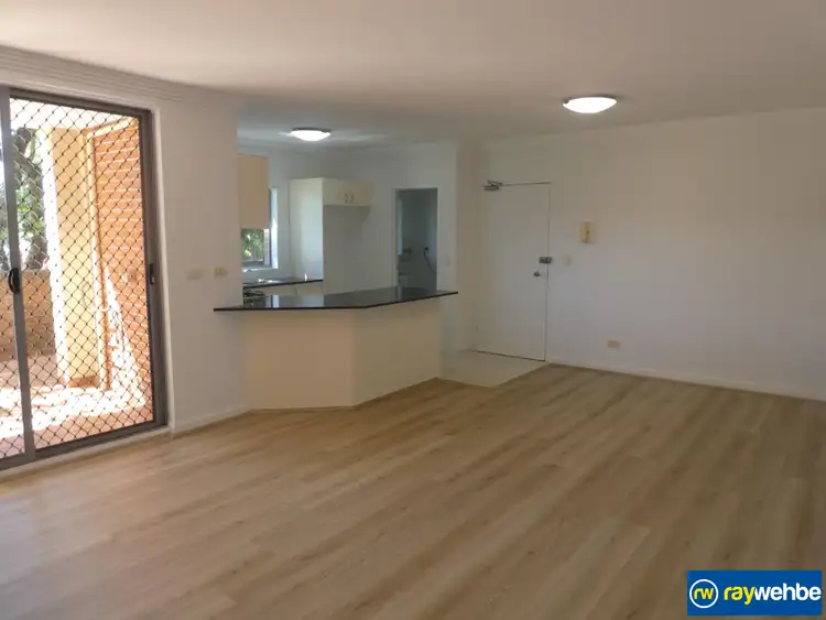 Third view of Homely apartment listing, 1/80 Walpole Street, Merrylands NSW 2160