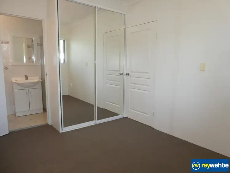 Fourth view of Homely apartment listing, 1/80 Walpole Street, Merrylands NSW 2160