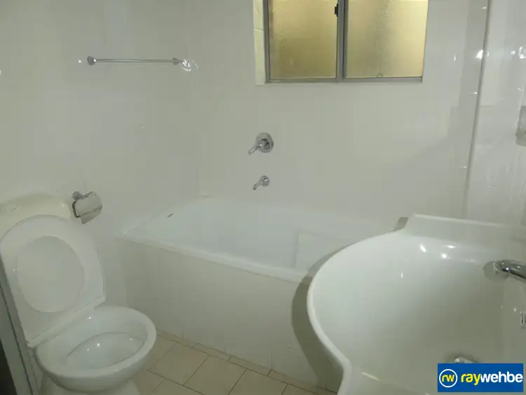 Fifth view of Homely apartment listing, 1/80 Walpole Street, Merrylands NSW 2160