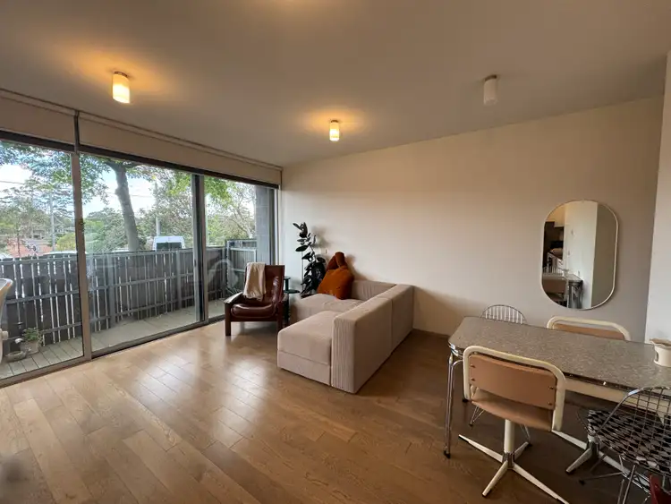 Second view of Homely house listing, 13/15-17 Railway Road, Blackburn VIC 3130