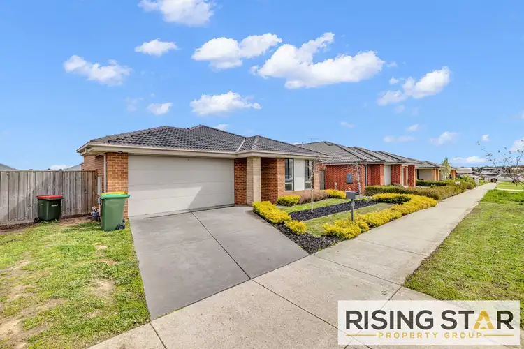 Second view of Homely house listing, 5 Cortina Drive, Winter Valley VIC 3358