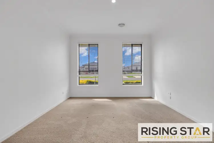 Fourth view of Homely house listing, 5 Cortina Drive, Winter Valley VIC 3358