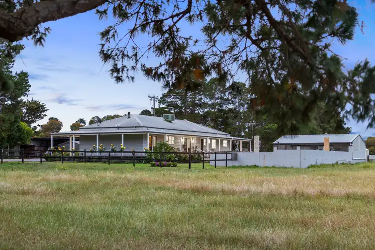 2249 Midland Highway, Bannockburn VIC 3331