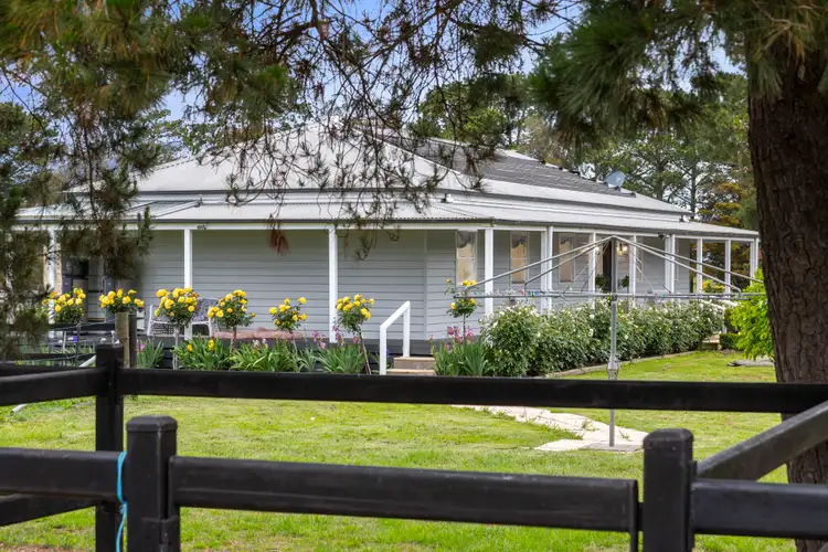 Third view of Homely rural property listing, 2249 Midland Highway, Bannockburn VIC 3331