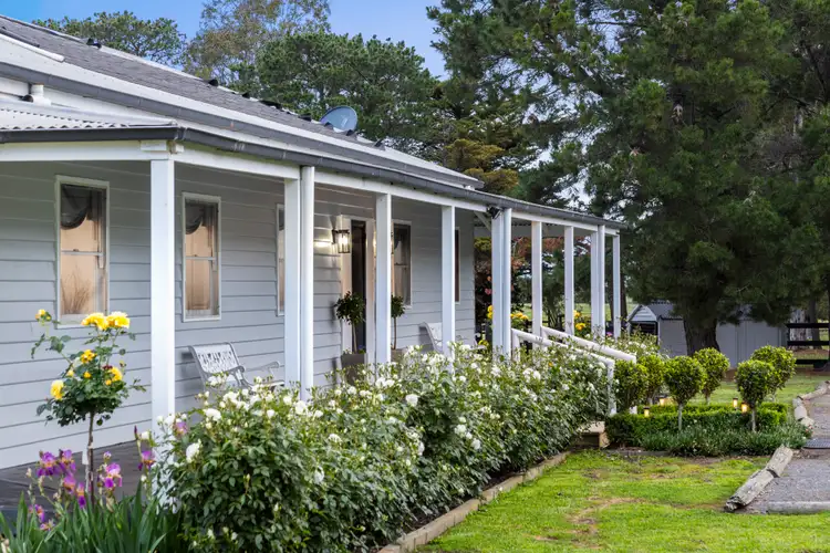 Fourth view of Homely rural property listing, 2249 Midland Highway, Bannockburn VIC 3331