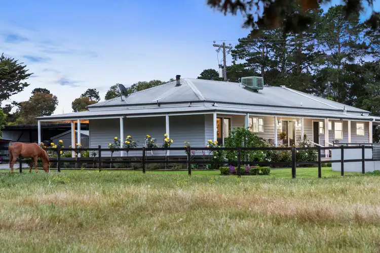 Fifth view of Homely rural property listing, 2249 Midland Highway, Bannockburn VIC 3331