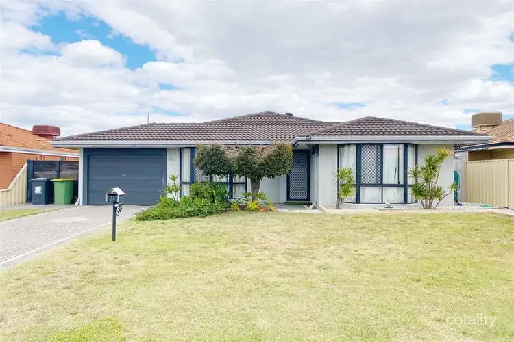 21 Blakemore Retreat