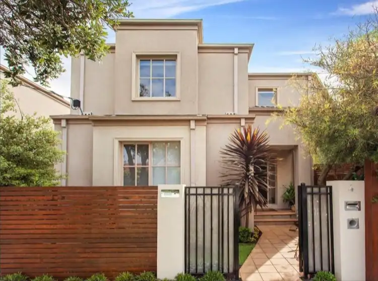 4/69 The Corso, Parkdale VIC 3195