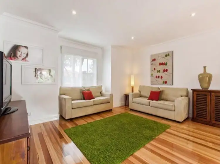 Third view of Homely house listing, 4/69 The Corso, Parkdale VIC 3195