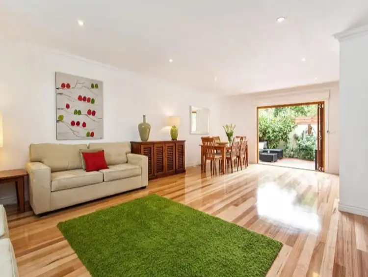 Fourth view of Homely house listing, 4/69 The Corso, Parkdale VIC 3195