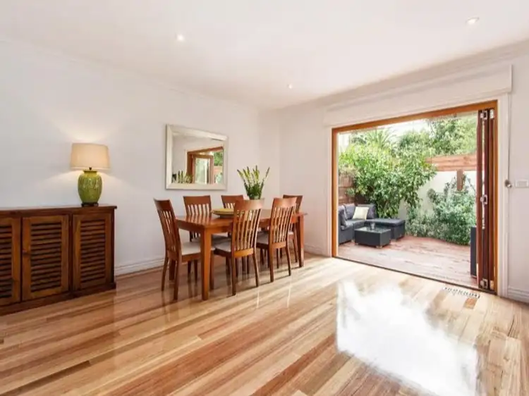 Fifth view of Homely house listing, 4/69 The Corso, Parkdale VIC 3195