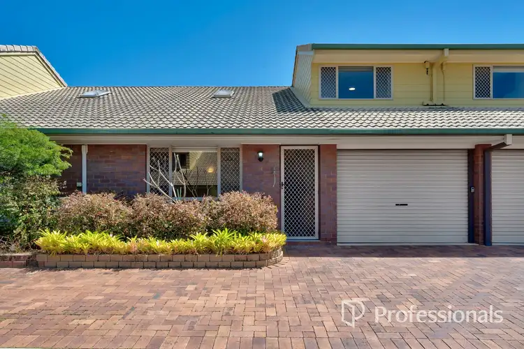 41/9 Leslie Street, Arana Hills QLD 4054