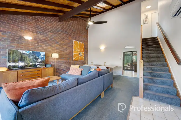 Third view of Homely townhouse listing, 41/9 Leslie Street, Arana Hills QLD 4054