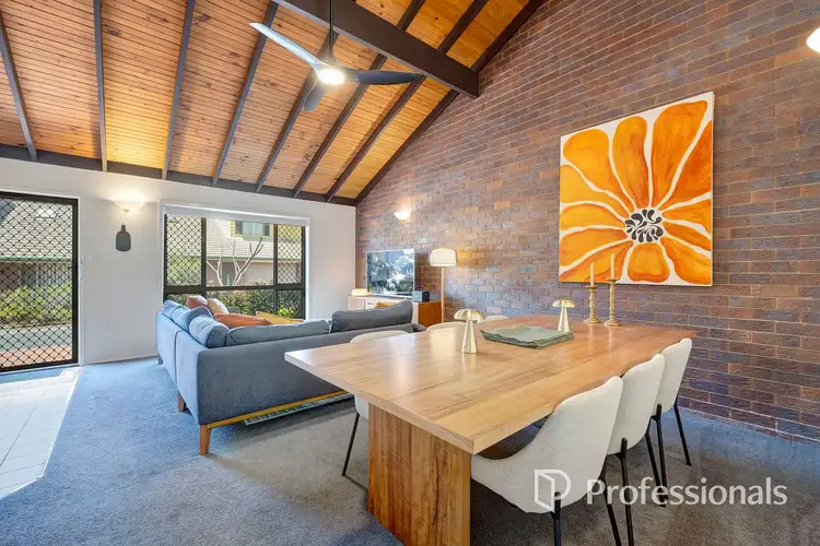 Fourth view of Homely townhouse listing, 41/9 Leslie Street, Arana Hills QLD 4054